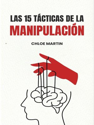 cover image of Las 15 Tácticas de la Manipulación